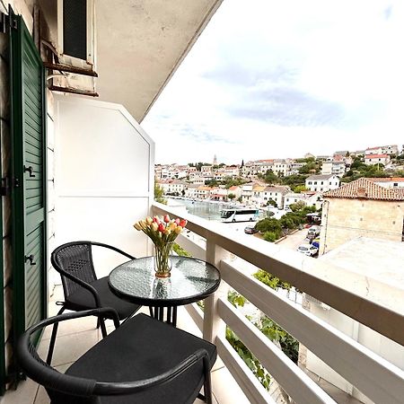 Apartman Zorka Povlja  Exteriör bild