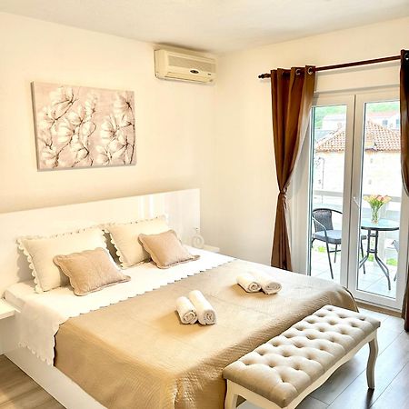 Apartman Zorka Povlja  Exteriör bild