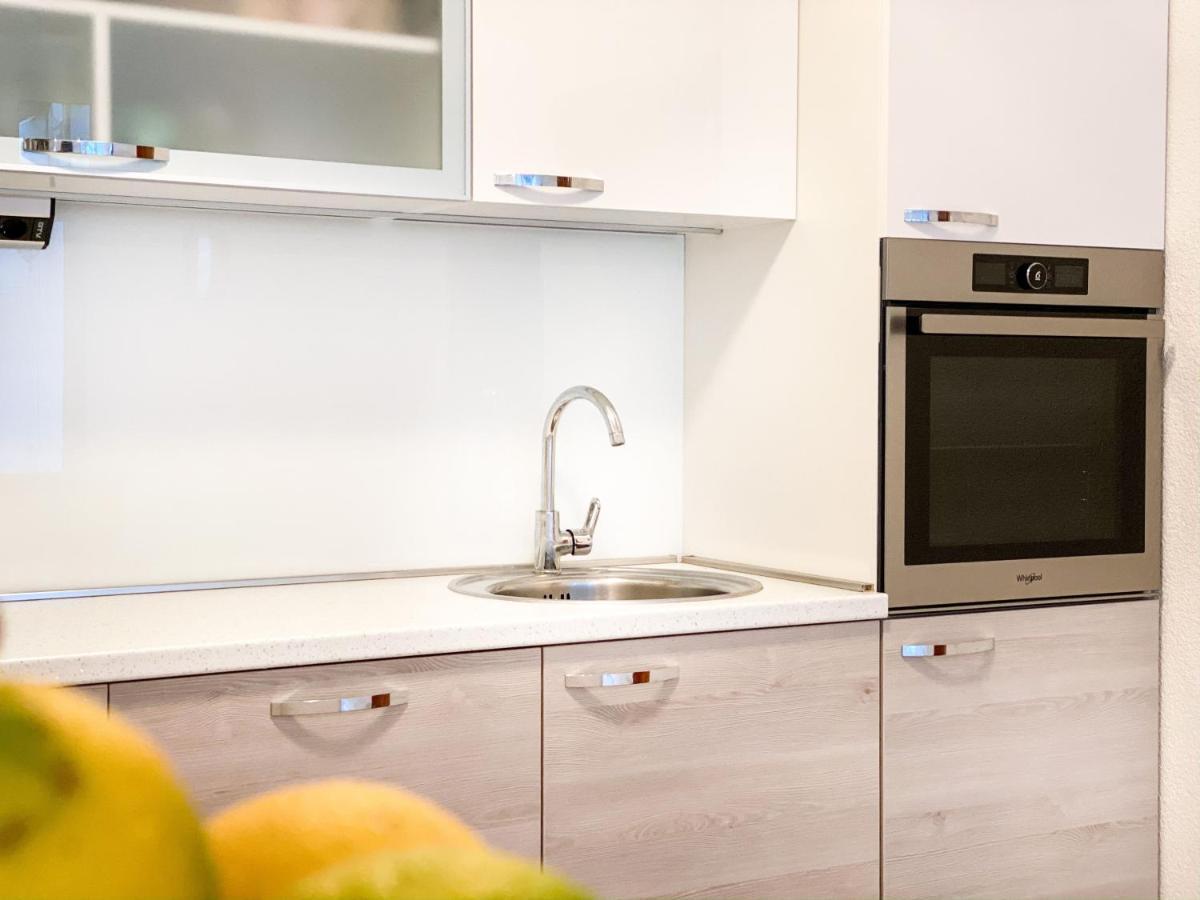 Apartman Zorka Povlja  Exteriör bild