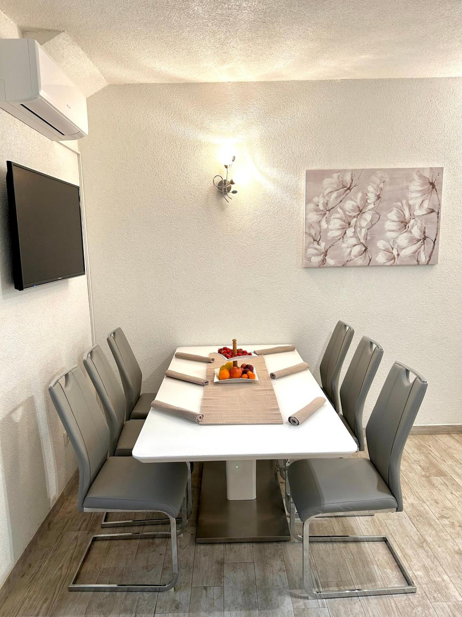 Apartman Zorka Povlja  Exteriör bild