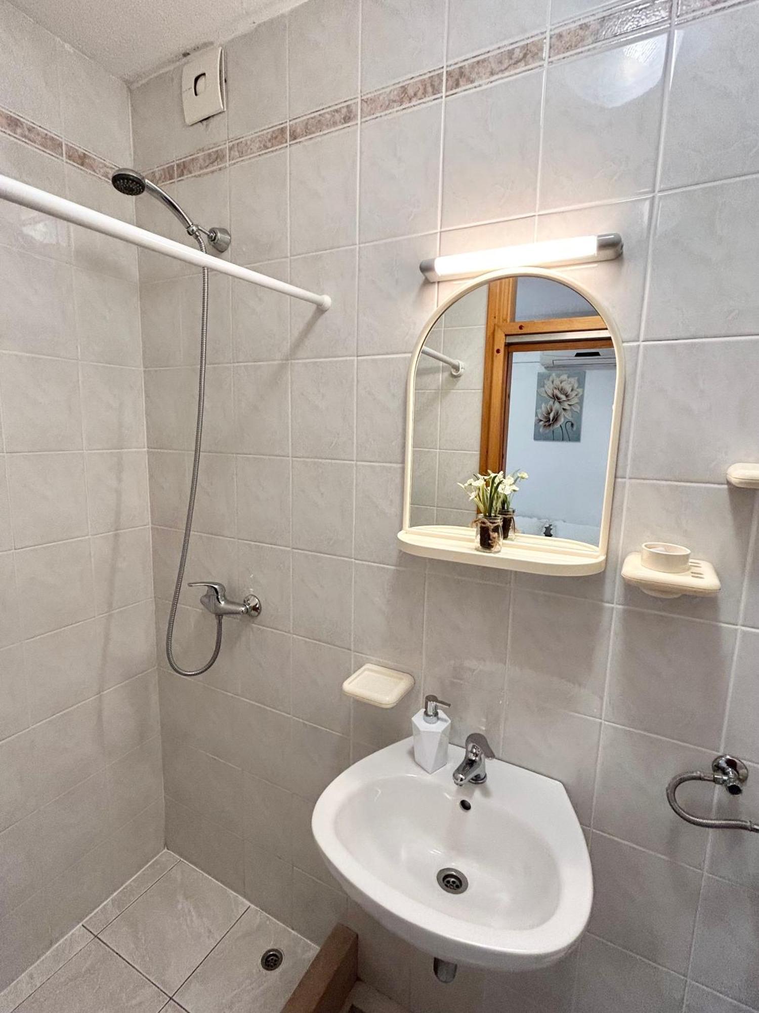 Apartman Zorka Povlja  Exteriör bild